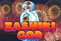 Zashiki God Slot Review